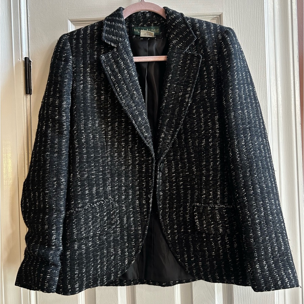 Women’s Blazer